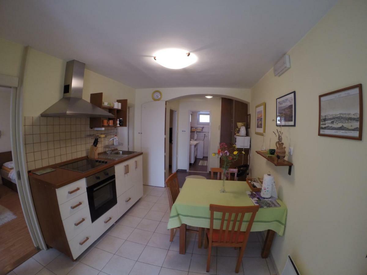 Apartment Popona