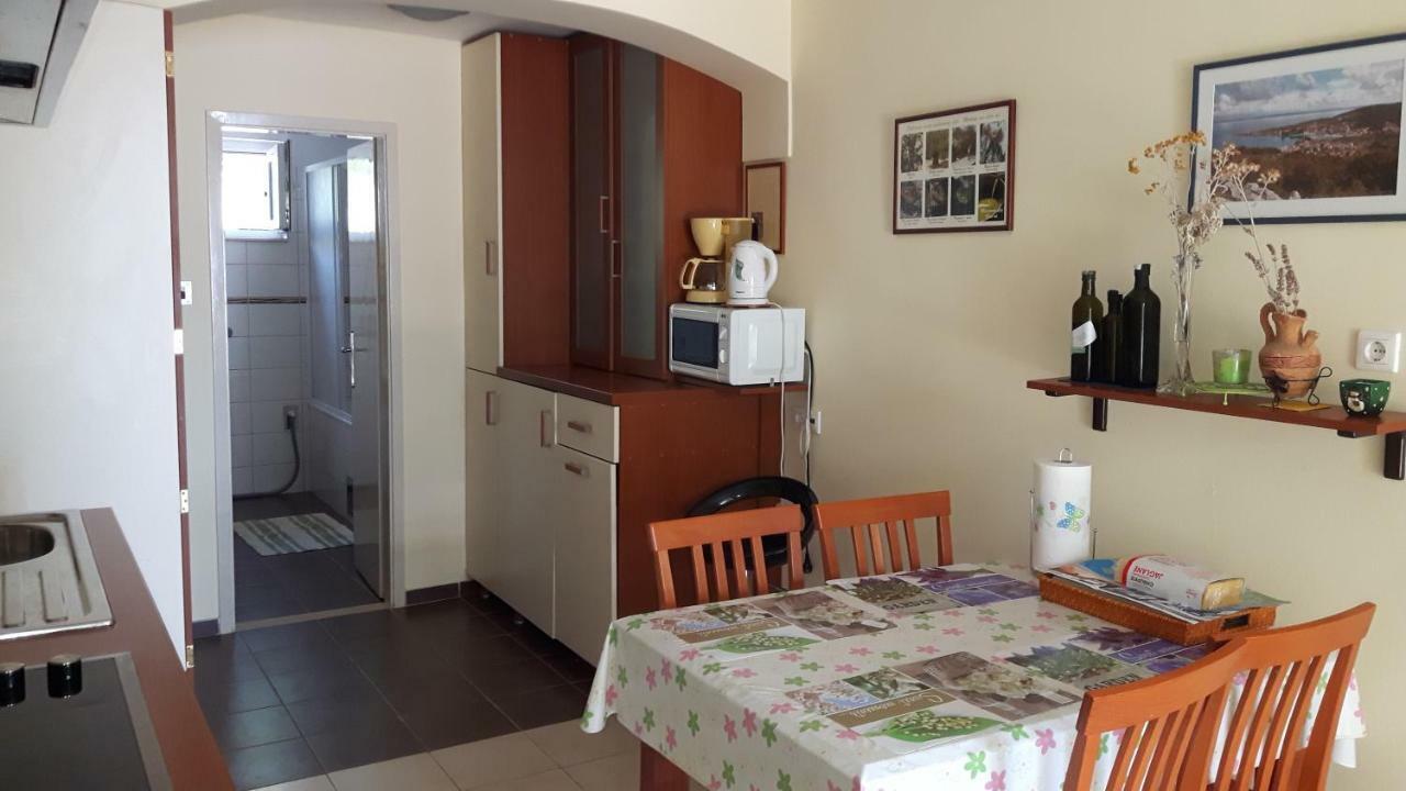Apartment Popona Zadar