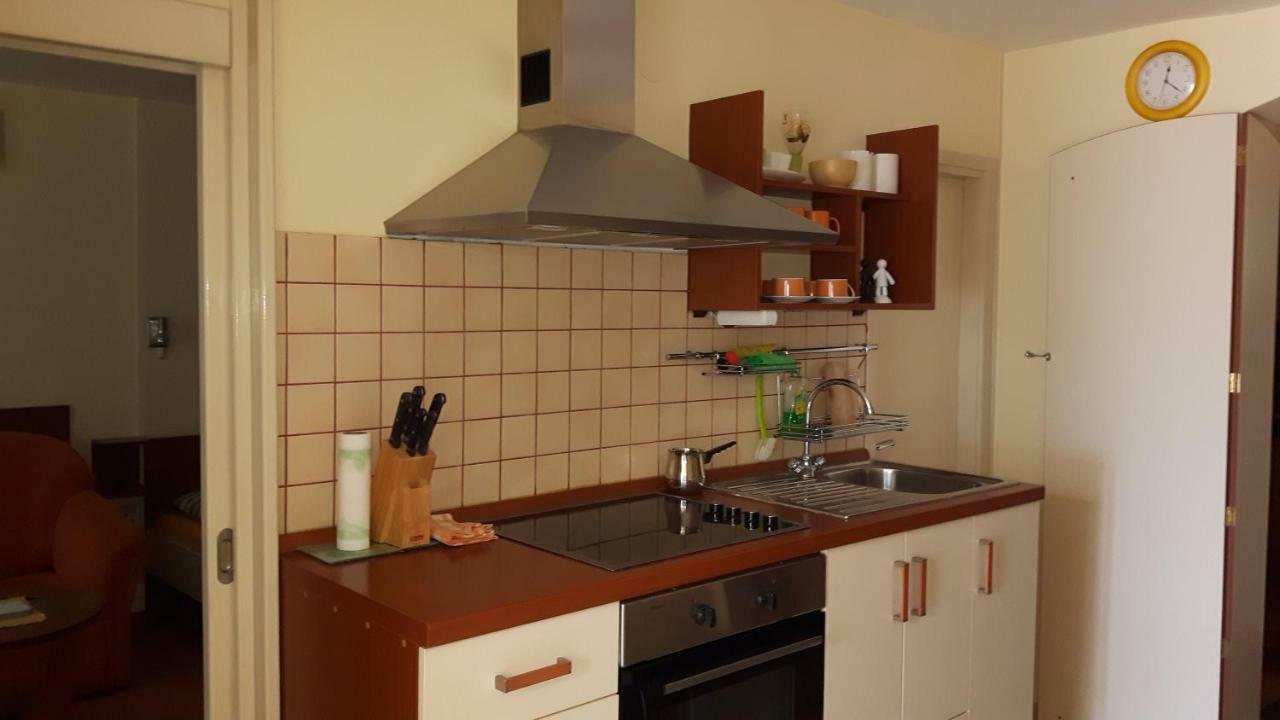 Popona Apartment